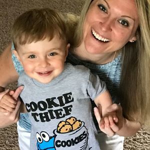 Meet your Posher, Tara